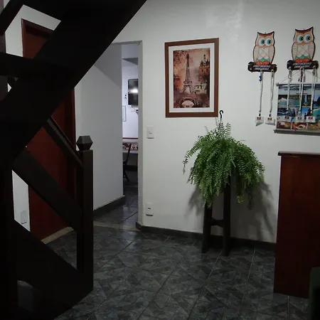 Pousada Ninho da Coruja-3